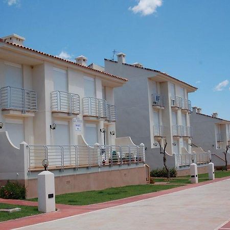 Cala Montero Vinarós Exterior photo