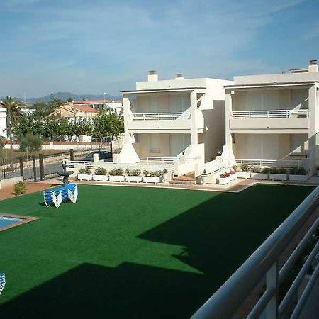 Cala Montero Vinarós Exterior photo
