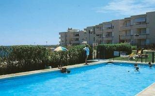 Cala Montero Vinarós Exterior photo