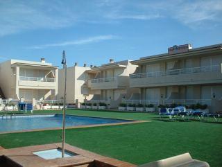 Cala Montero Vinarós Exterior photo